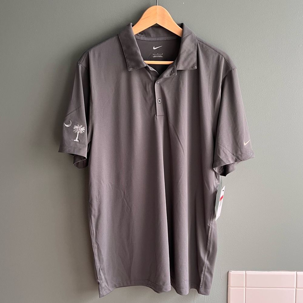 Men’s Nike South Carolina Polo Shirt